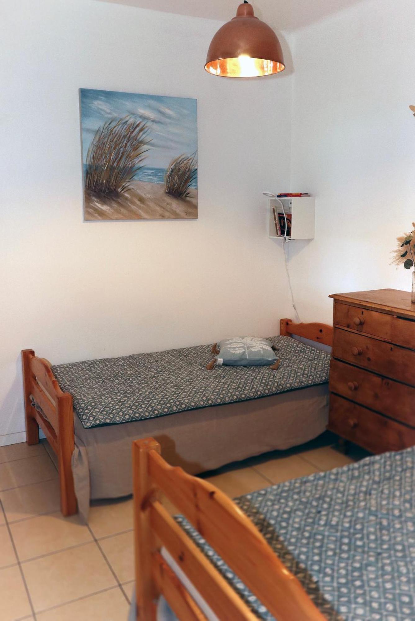 Appartement T3 Avec Jardin Dans Rocaille Cassis
